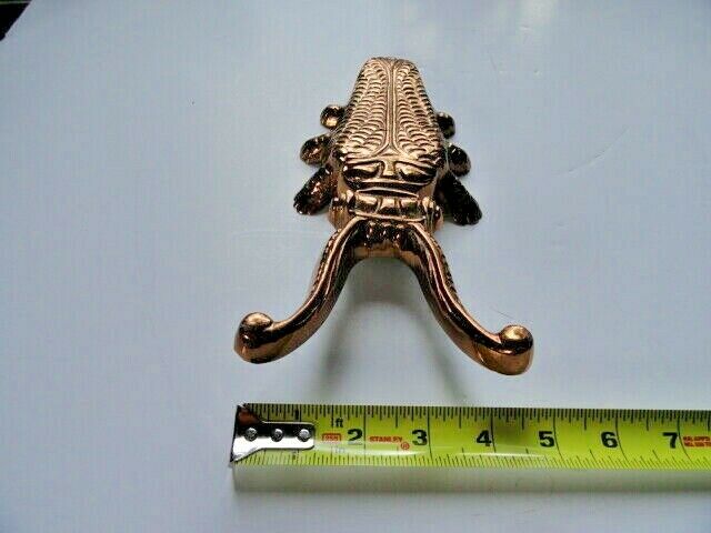 Shiny Plated Boot Puller