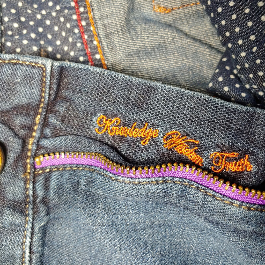 Robert Graham  Blue Jeans Men's Size 32