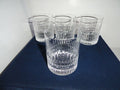 Faberge Crystal  Glass