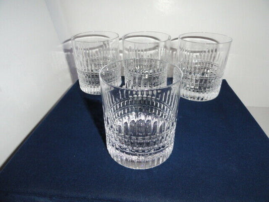 Faberge Crystal  Glass