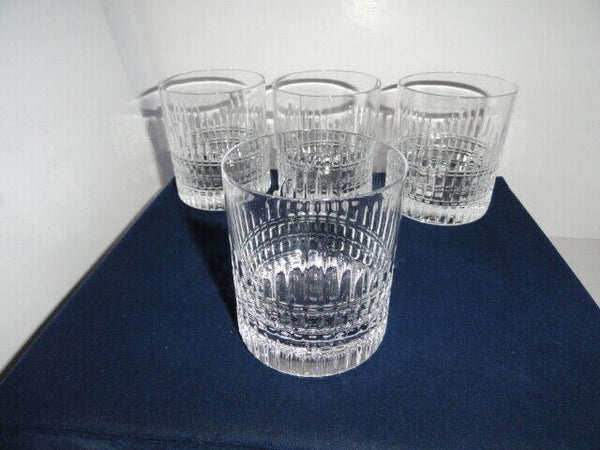 Faberge Crystal  Glass