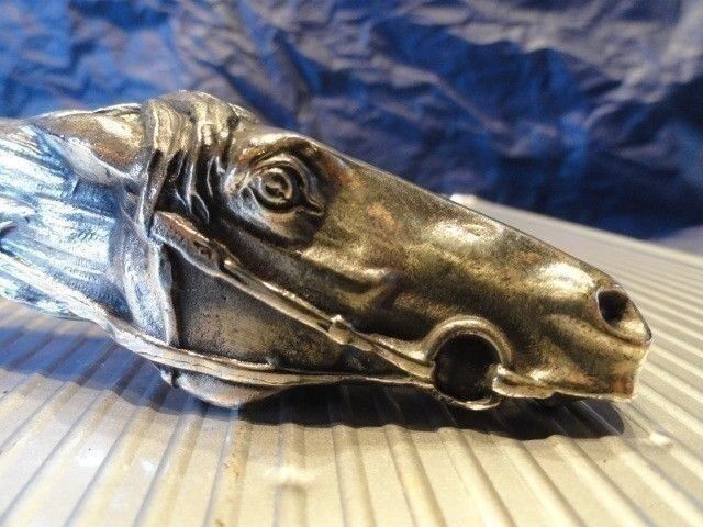 Horse Head design cutter
