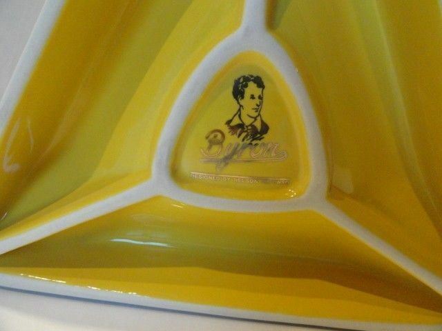 Ceramic Ashtray