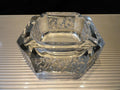 zodiac ashtray
