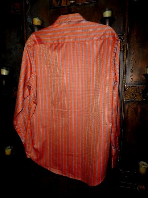 Robert Graham Classic  Sport Shirt M