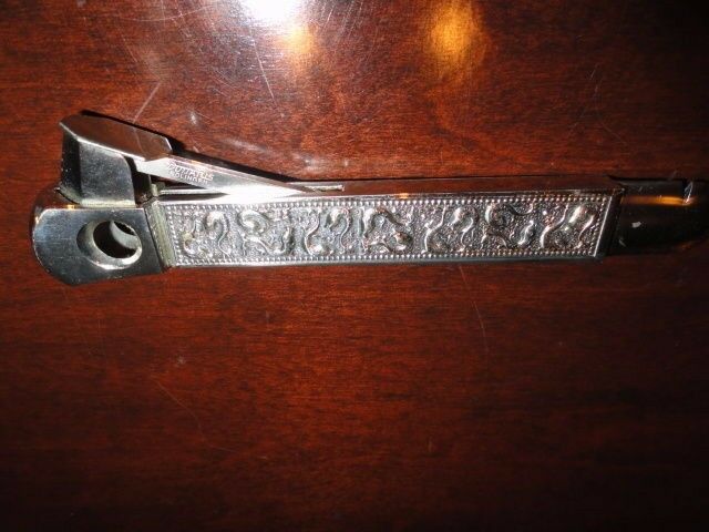 solingen  cutter
