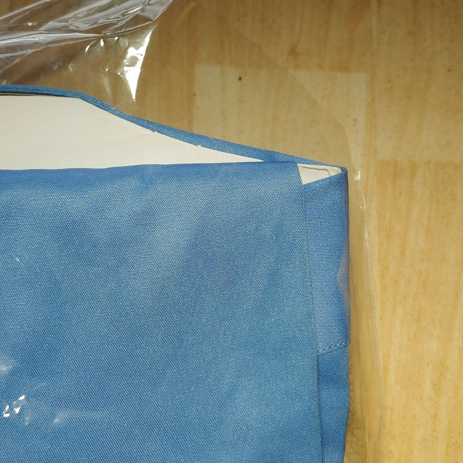 Mizumi | Blue | Men's Large Classic Fit | Style: MF823