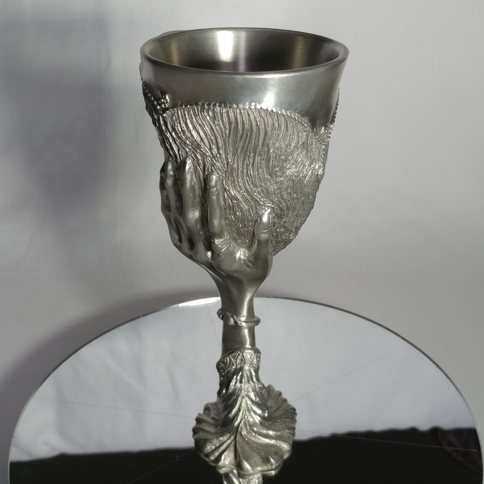 Royal Selangor  Lord of the Rings  Galadriel Goblet 272501