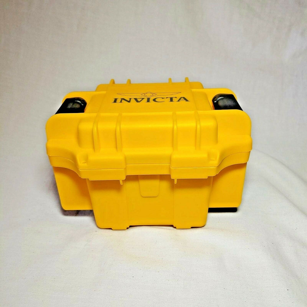 INVICTA 1 SLOT IMPACT CASE - MODEL DC1GDMIR