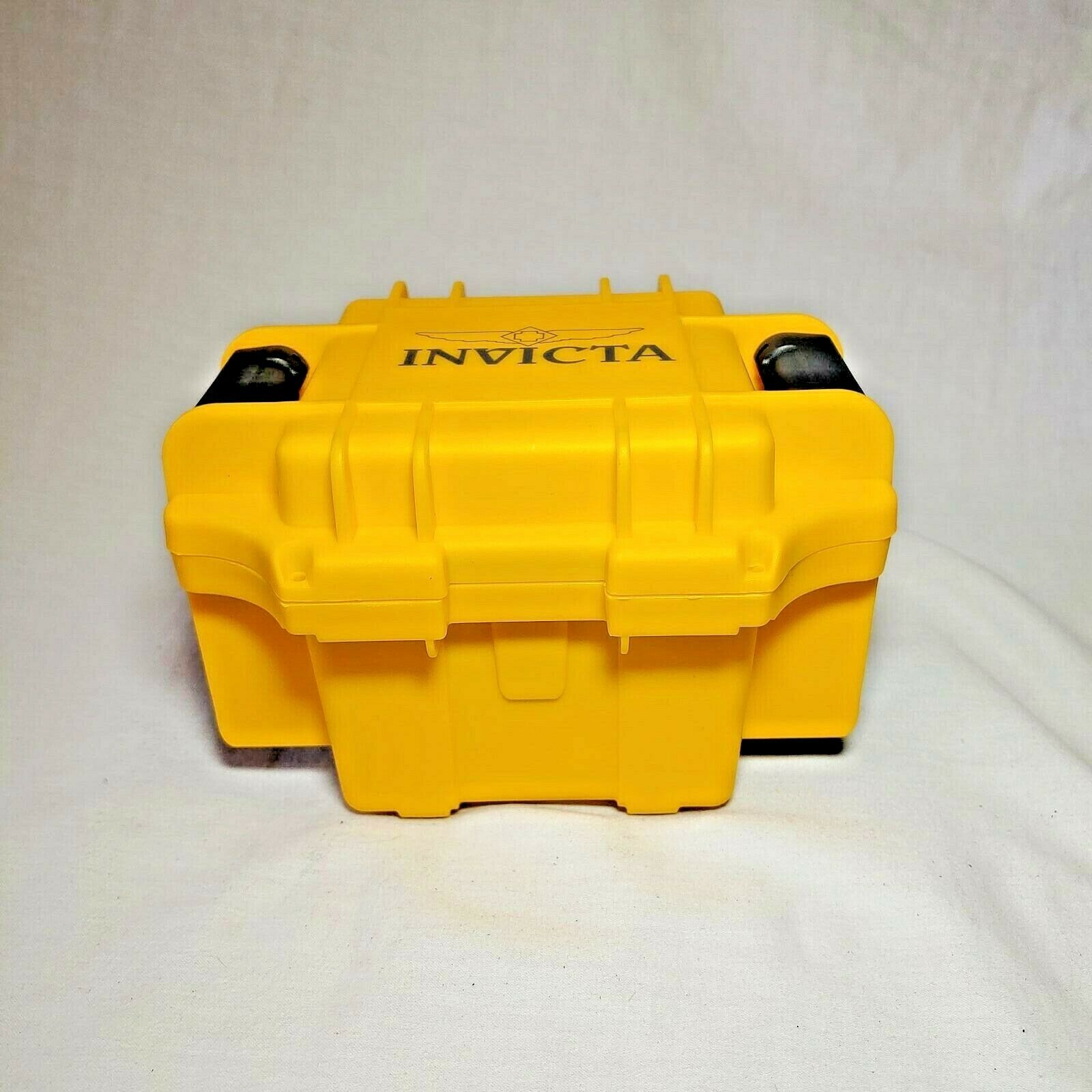 INVICTA 1 SLOT IMPACT CASE - MODEL DC1GDMIR
