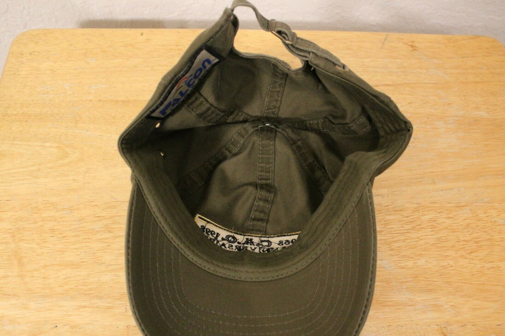1968-1998 C.A.O L'Anniversaire Cameroon Hat