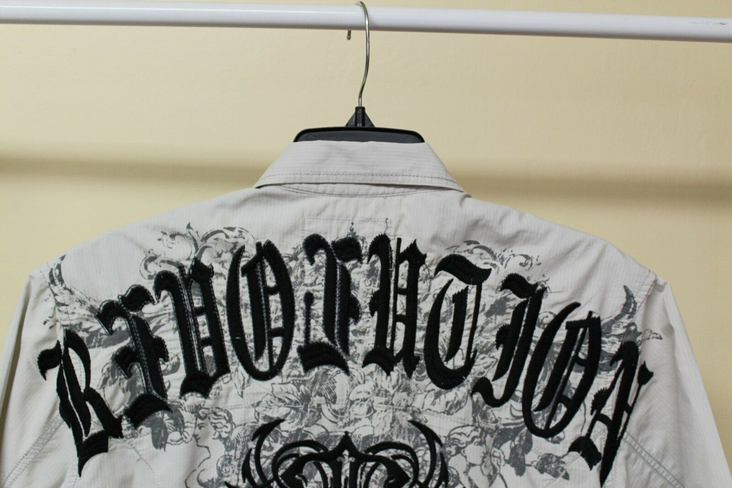 Roar Signature Shirt M