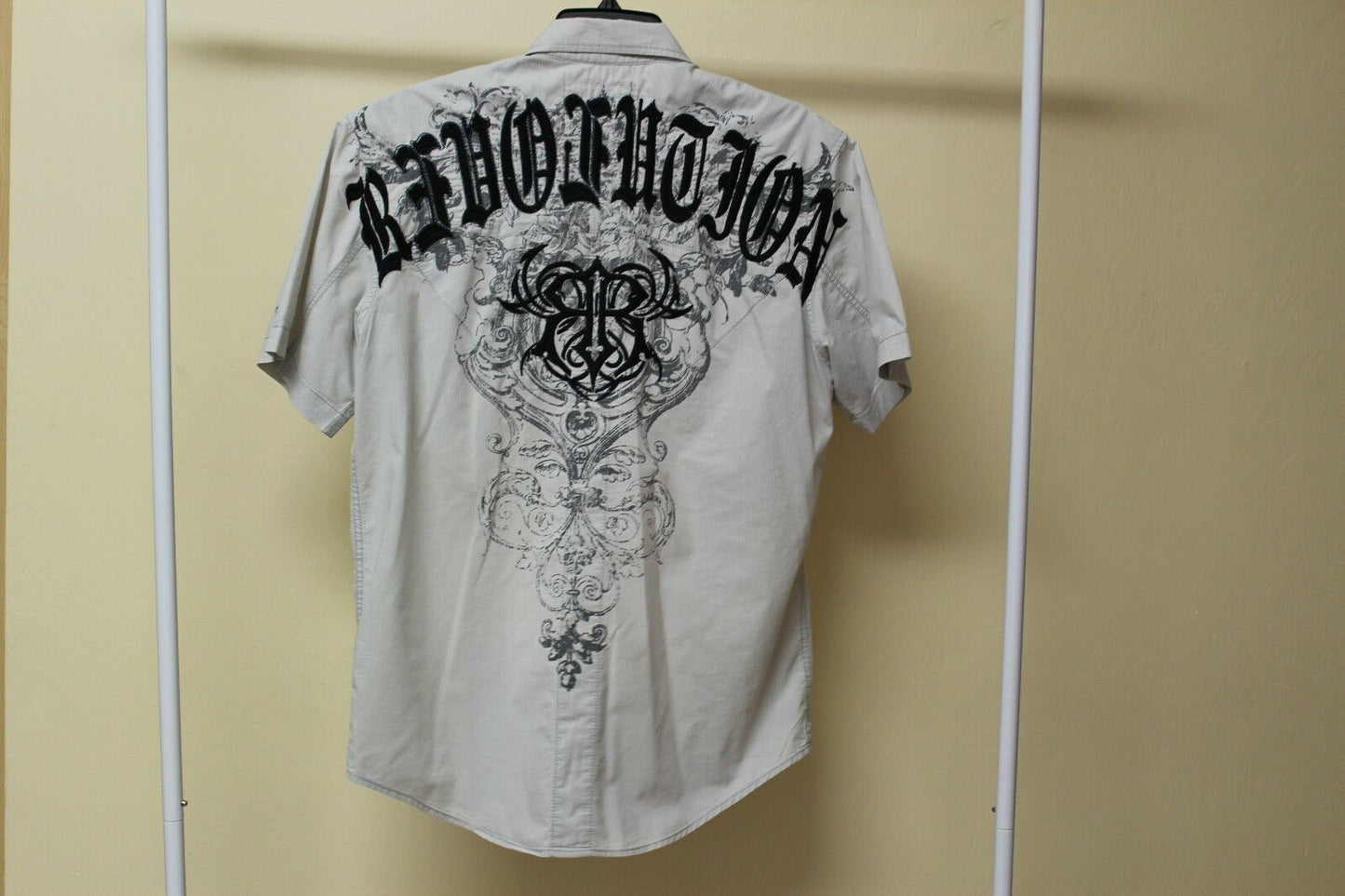 Roar Signature Shirt M