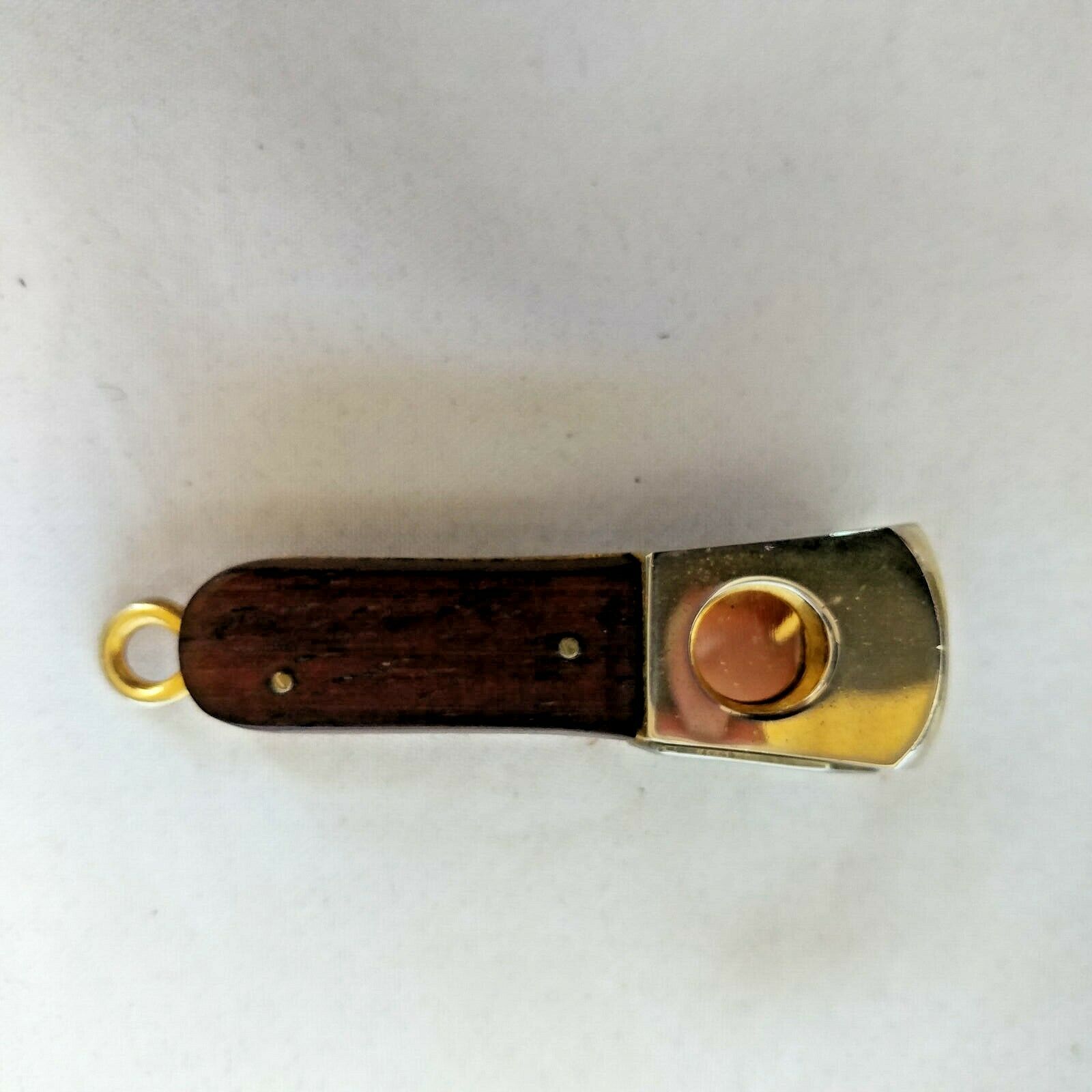 ZIGARREB ABSCNEIDER | SMALL CIGAR CUTTER | GERMAN MADE