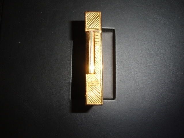 S.T. Dupont  L2 pocket lighter in the original box