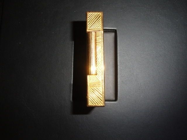 S.T. Dupont Africa Limited Edition L2 Lighter