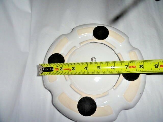 ashtray made by Byron in original  box
