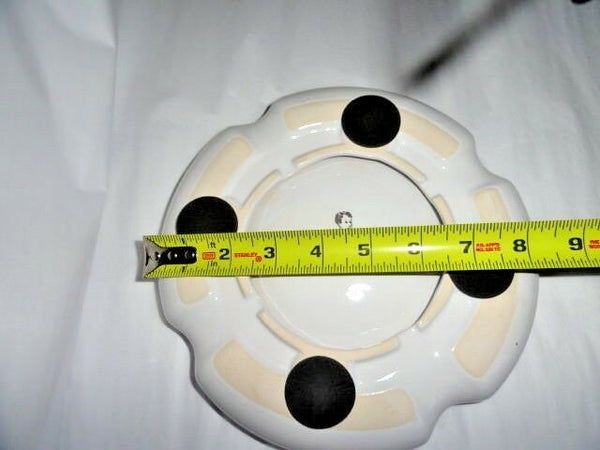 ashtray made by Byron in original  box
