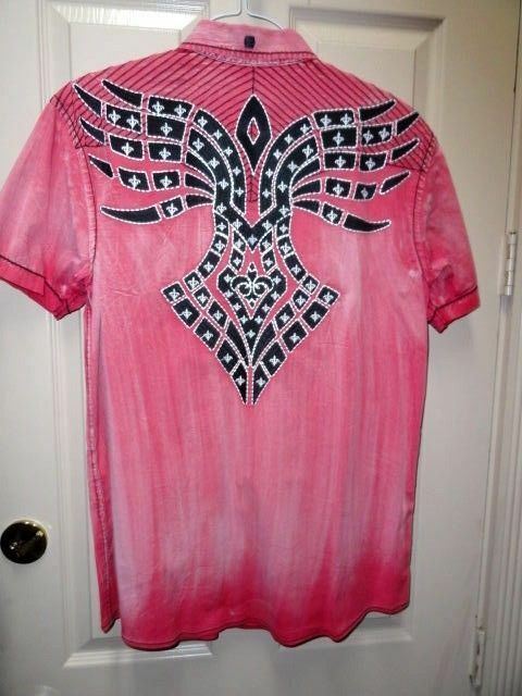 Roar Signature Shirt M