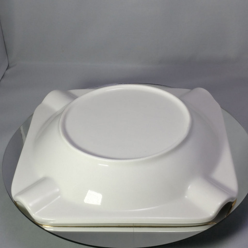 Ceramic Cigar  Ashtray