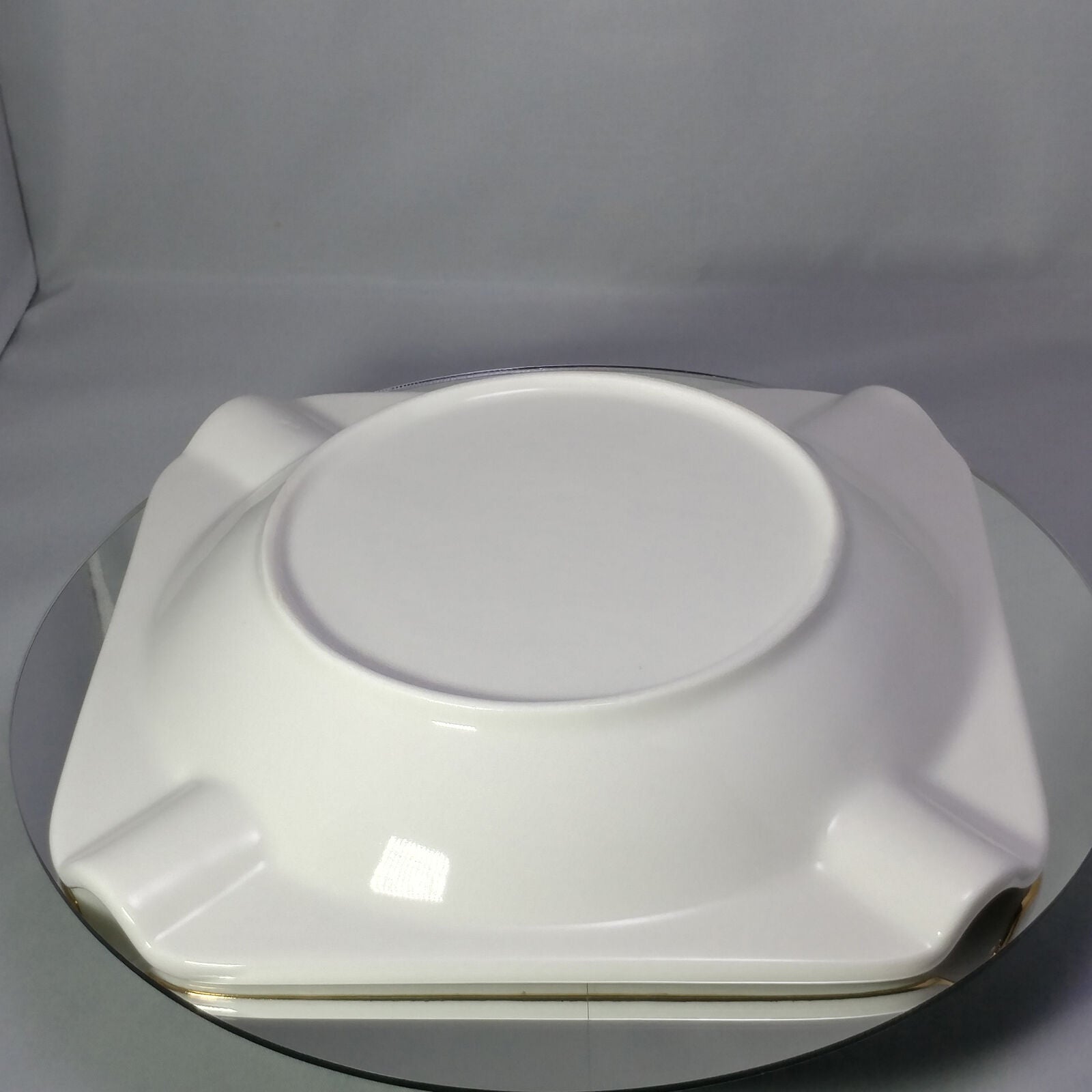 Ceramic Cigar  Ashtray
