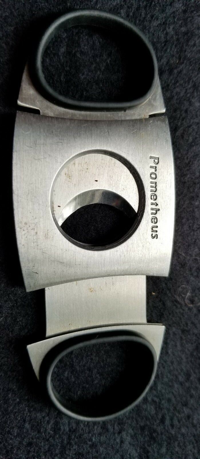 Prometheus  cutter