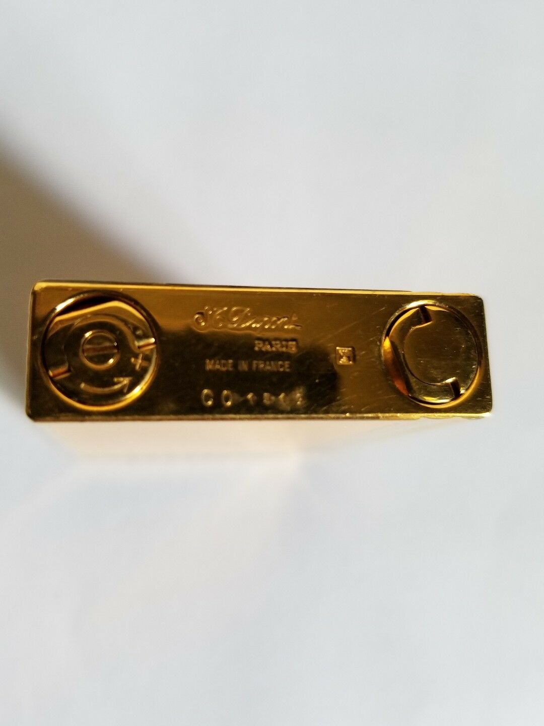 ST Dupont Limited Edition Gatsby Lighter