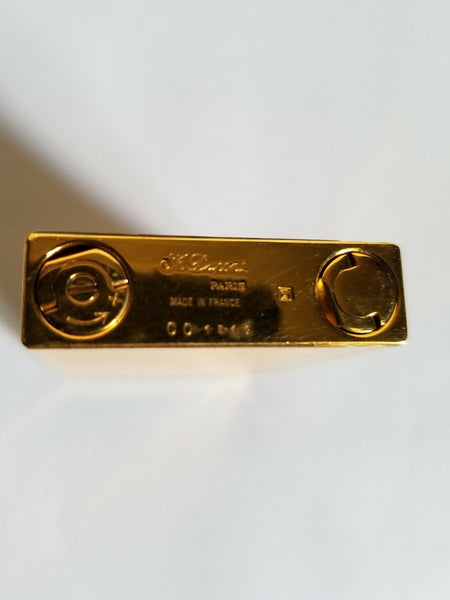 ST Dupont Limited Edition Gatsby Lighter