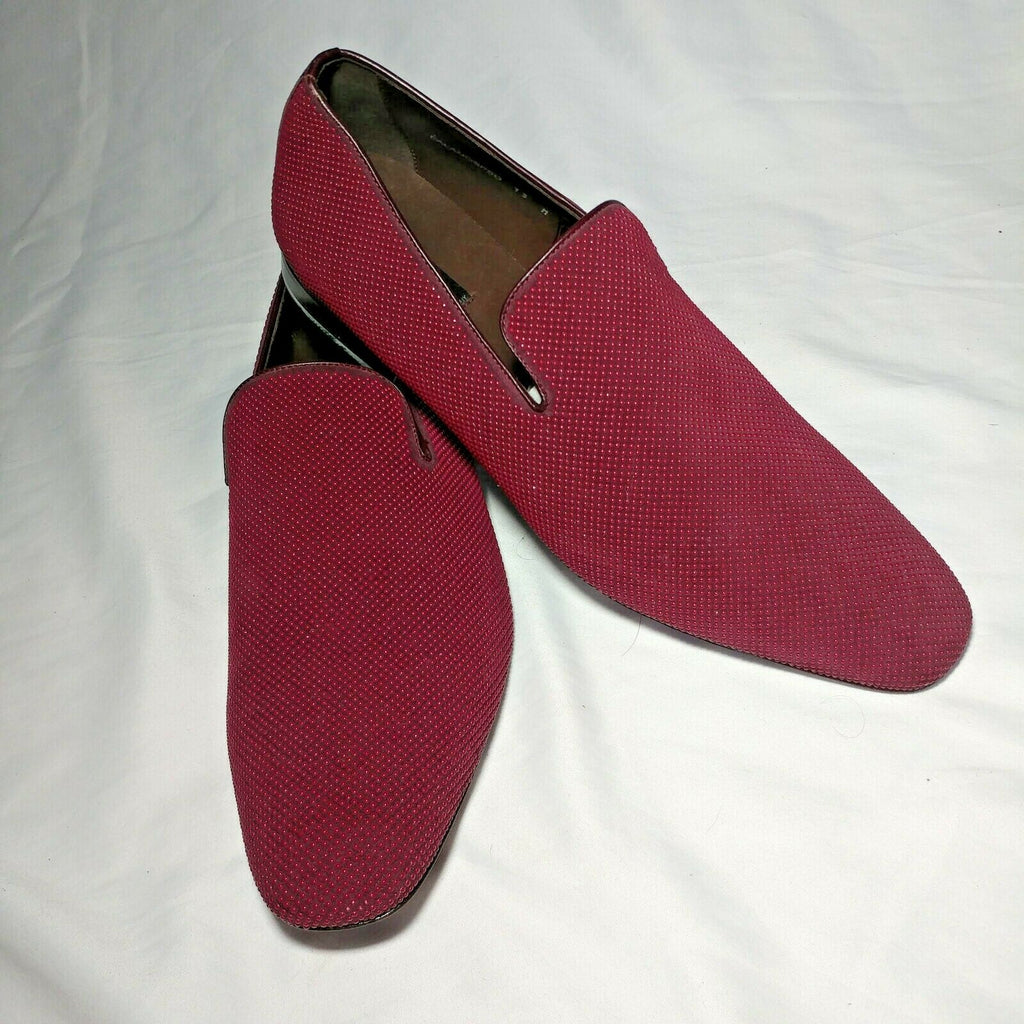 Donald J Pliner Signature | Red | Made in Italy | Size: 13M