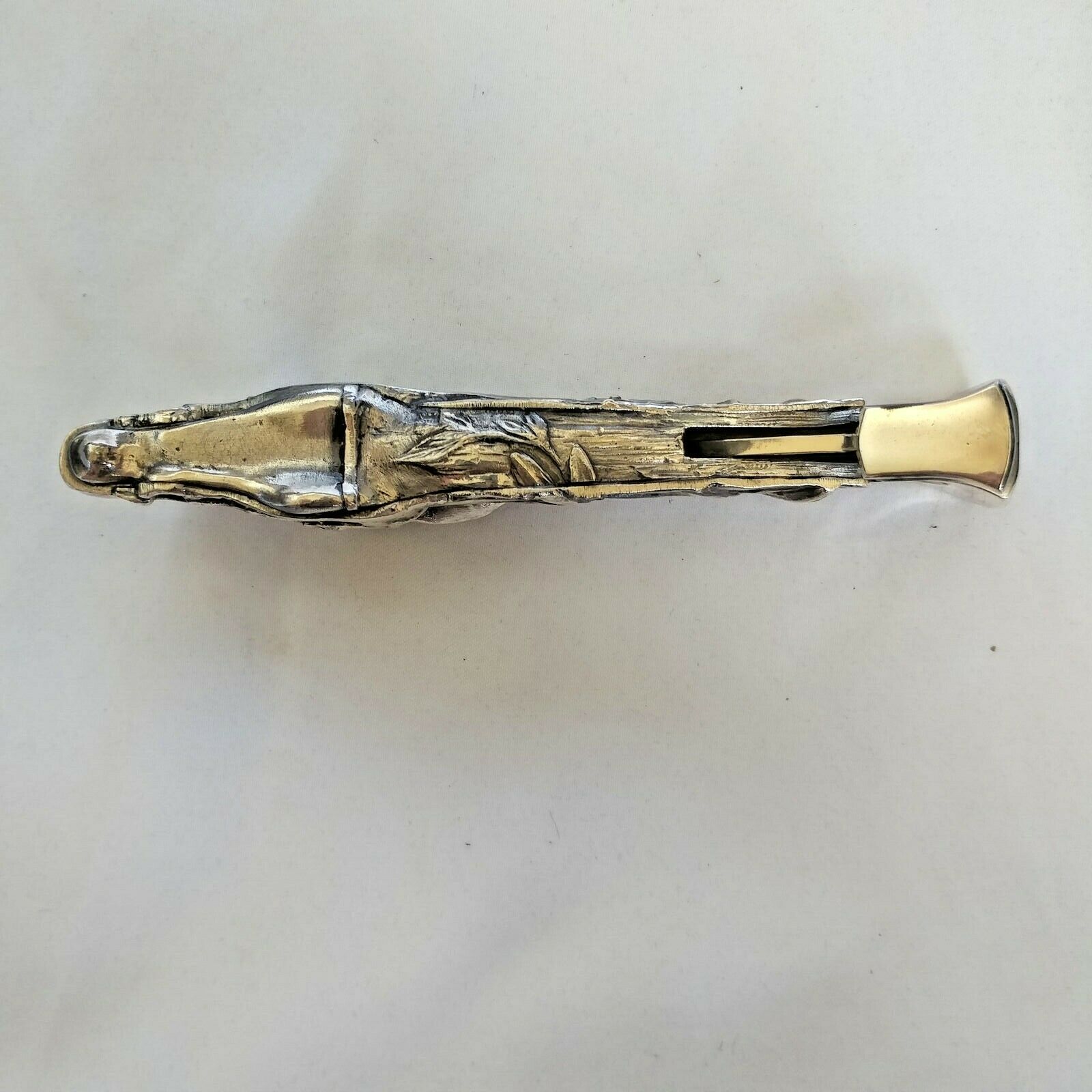 HORSE HEAD CIGAR CUTTER