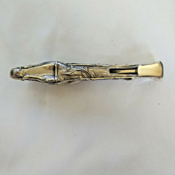 HORSE HEAD CIGAR CUTTER