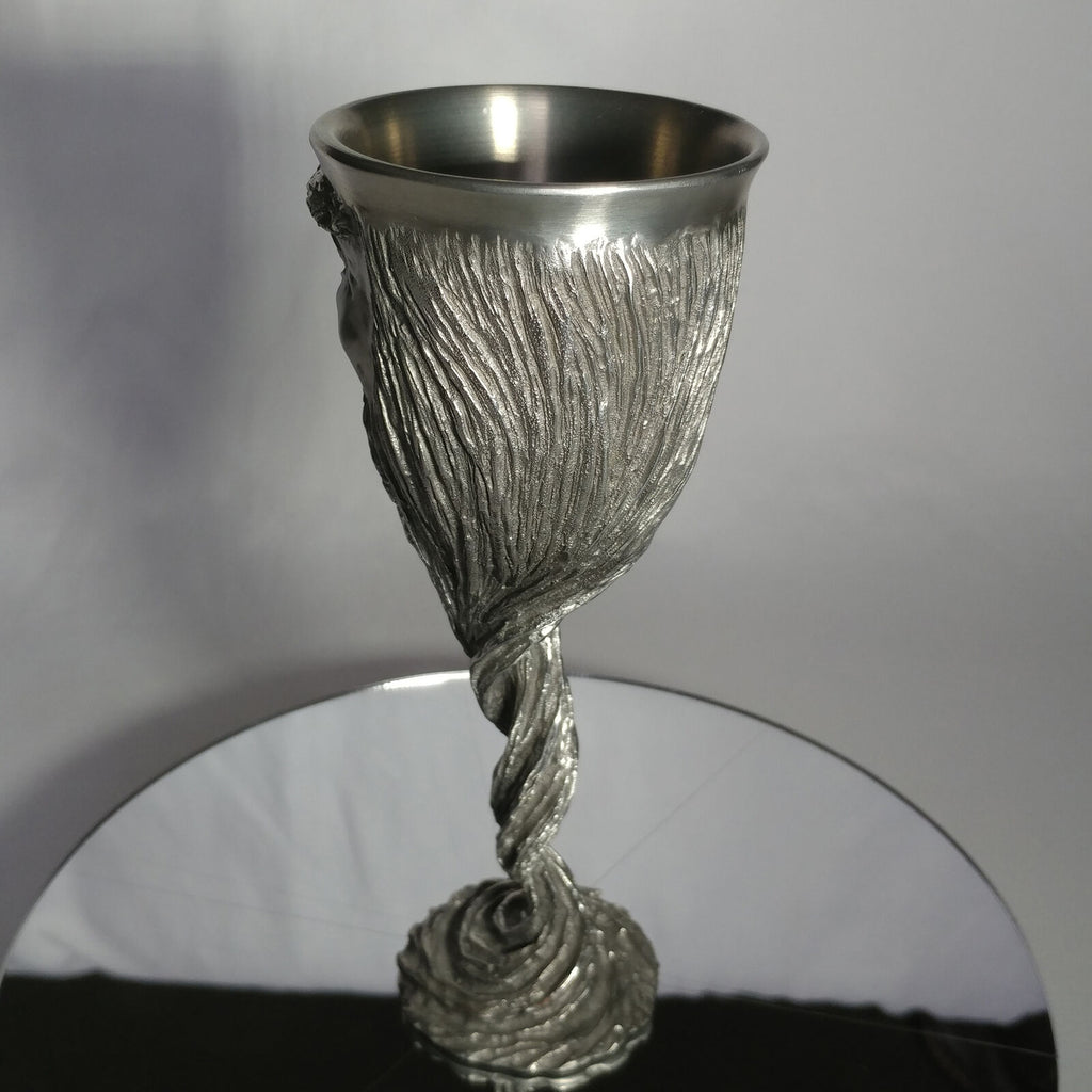 Royal Selangor  Lord of the Rings  Gandalf Goblet  272508