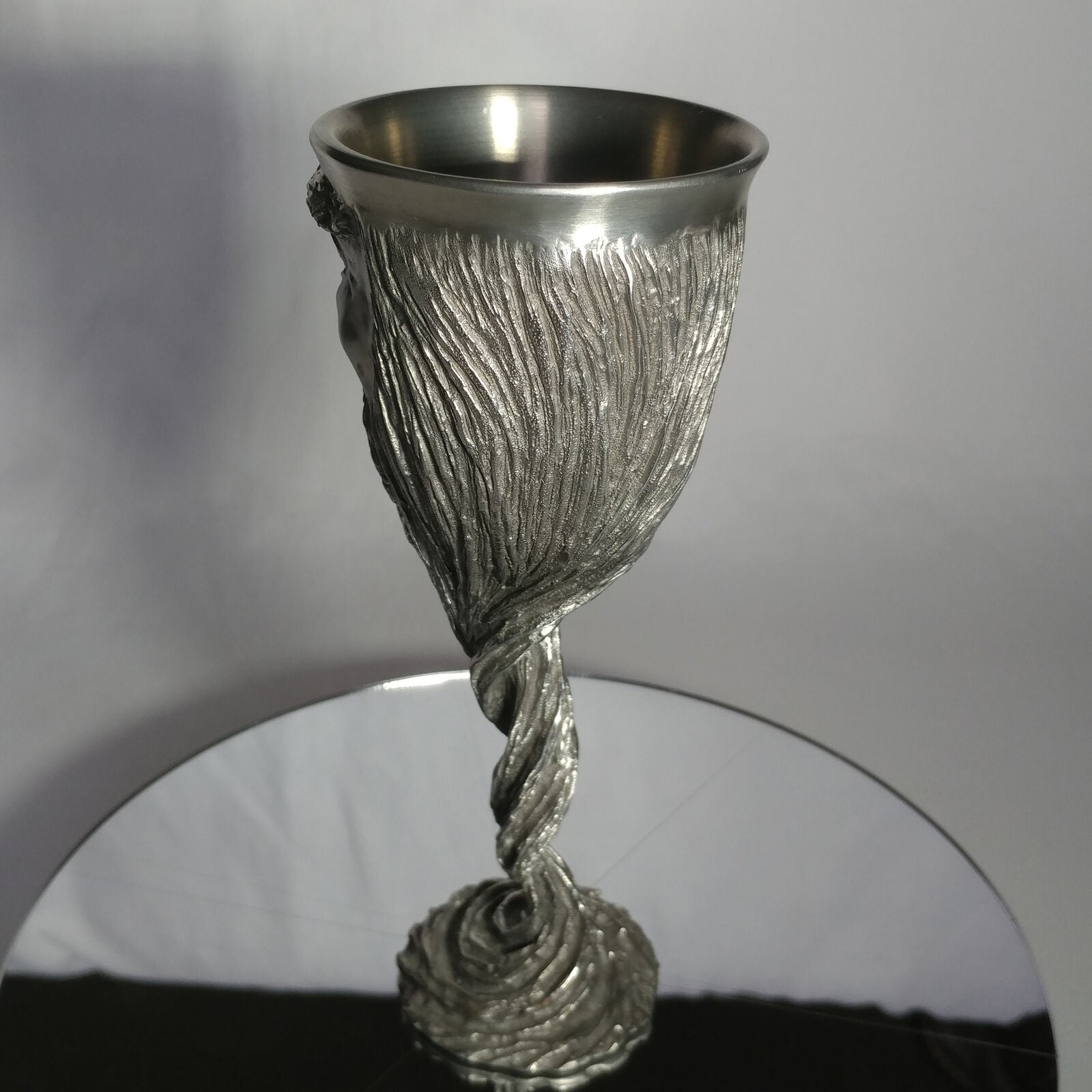 Royal Selangor  Lord of the Rings  Gandalf Goblet  272508