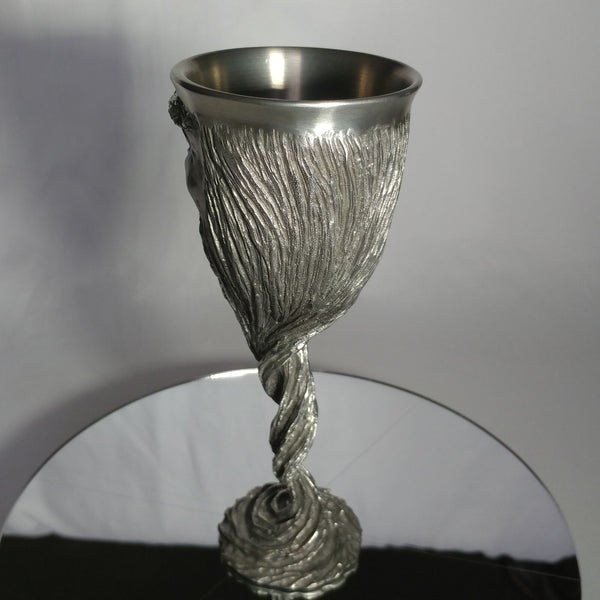 Royal Selangor  Lord of the Rings  Gandalf Goblet  272508