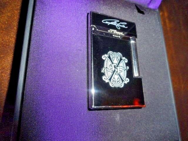 ST Dupont  Opus X L2 Lighter