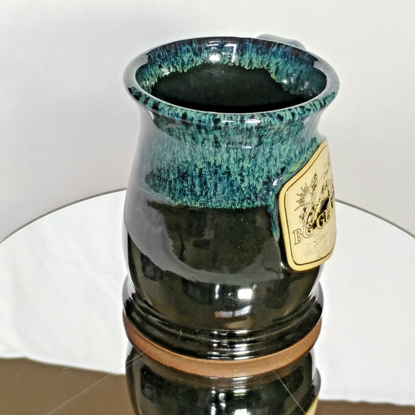Hand Craft BG Gear Co Luxury Goods Coffee Mug