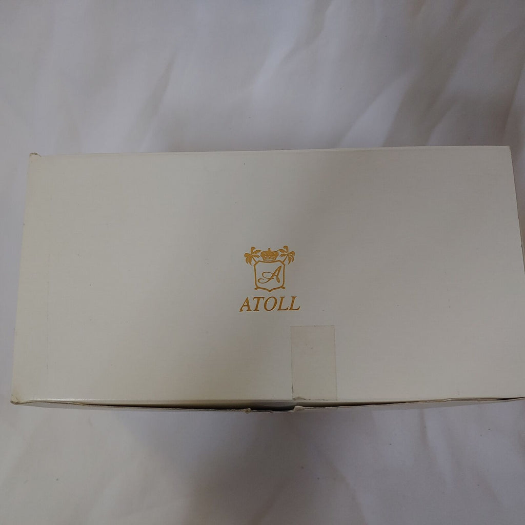 ATOLL TRAVEL HUMIDOR