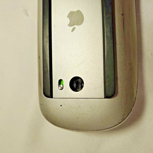 Apple - Magic Mouse- Silver