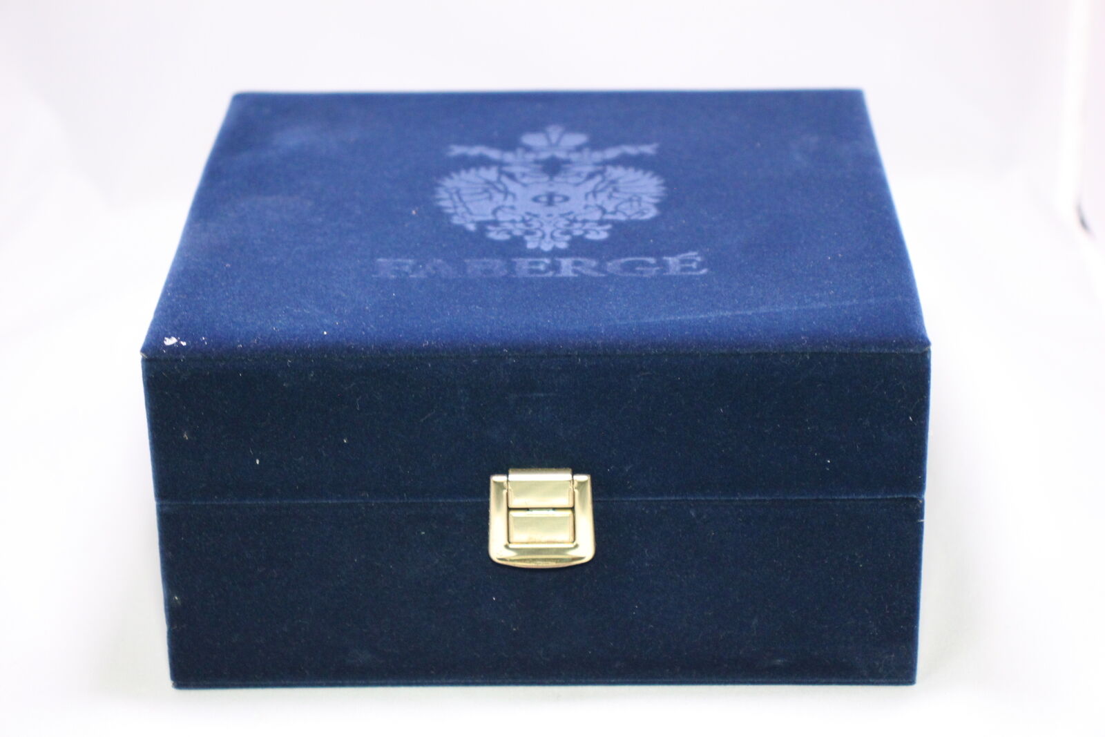 Faberge Louis XVI Coaster In Original Box | Style: 504-33 FREE SHIPPING IN USA