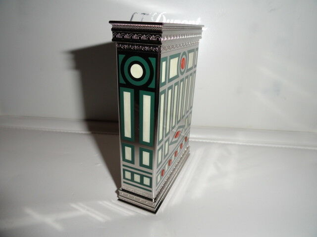 S.T Dupont Medici Limited Edition Table Clock NIB