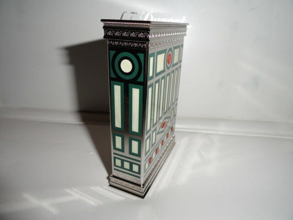 S.T Dupont Medici Limited Edition Table Clock NIB