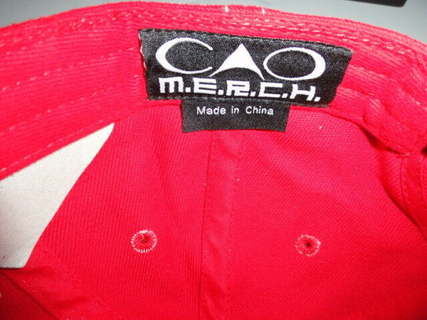 CAO Baseball cap