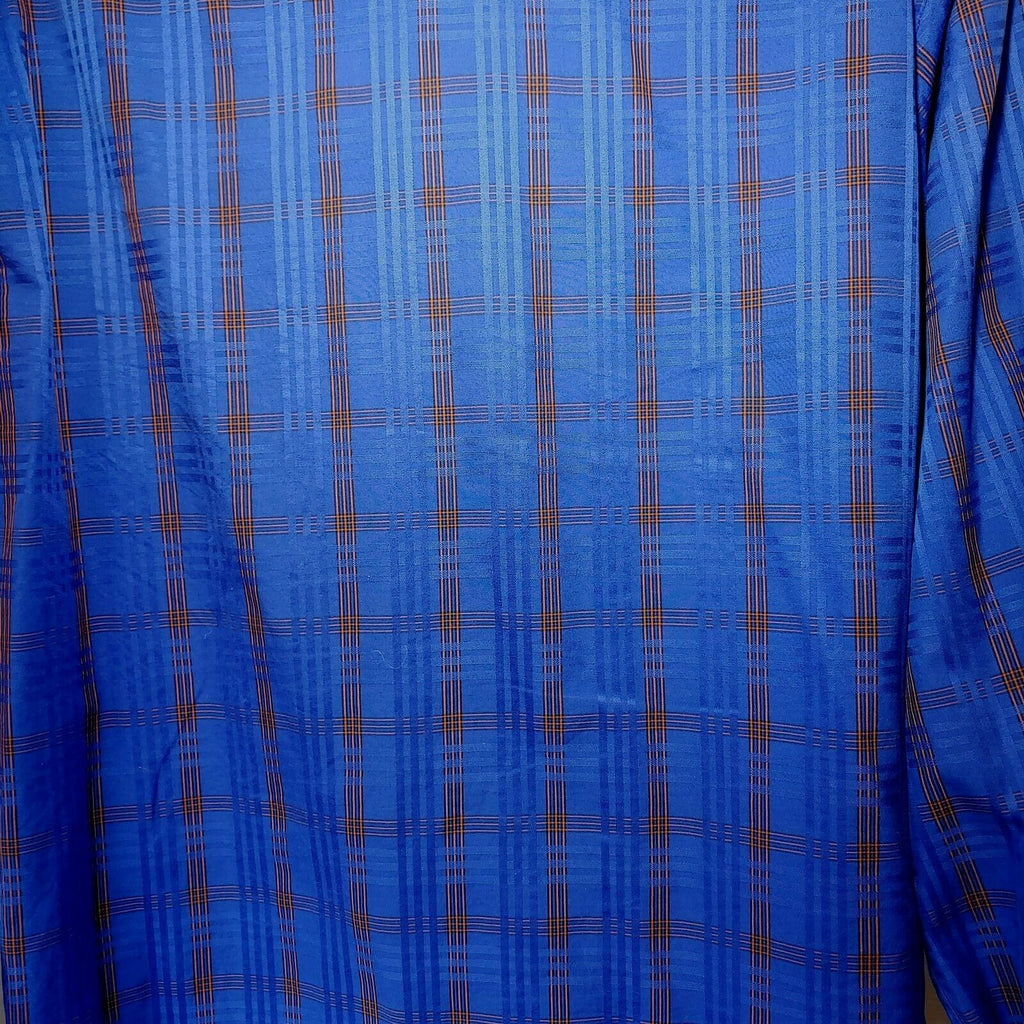 Robert Graham - Colorful Long Sleeve - Men's Medium Button Down Classic Fit