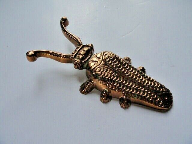 Shiny Plated Boot Puller