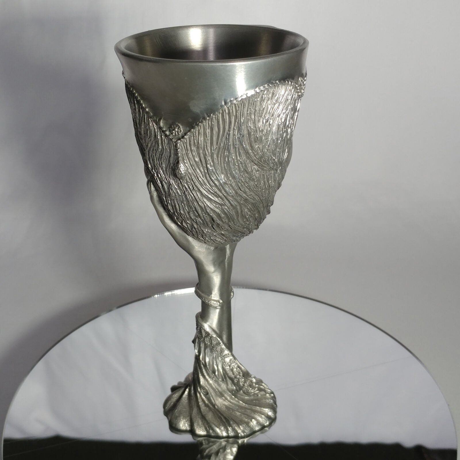 Royal Selangor  Lord of the Rings  Galadriel Goblet 272501