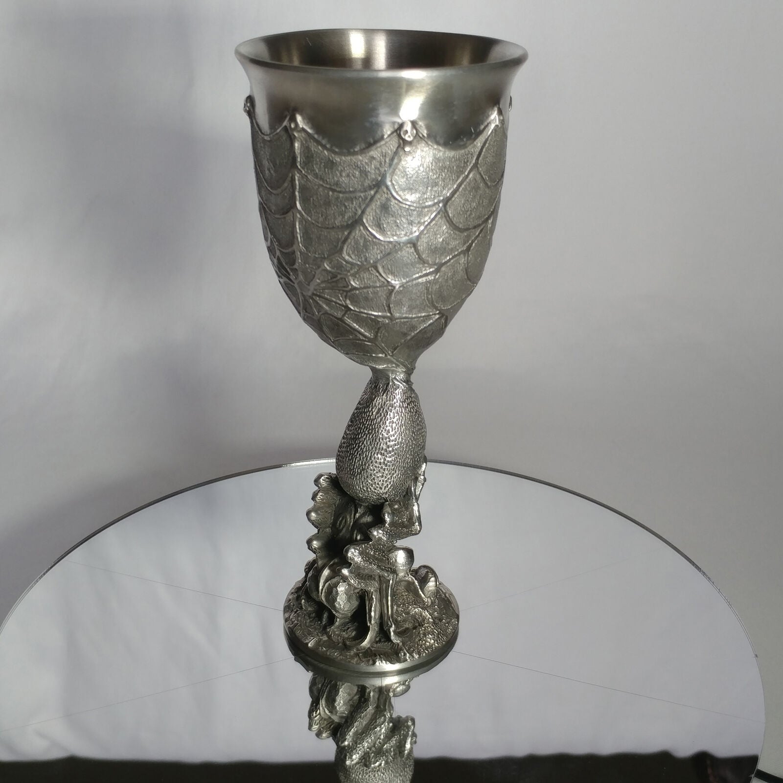 Royal Selangor | Lord of the Rings | Smaug Goblet 272506