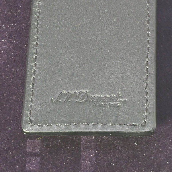 ST Dupont | Lighter Pouch | Etui Briquet D Light a Cordon