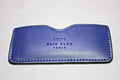 Elie Bleu Leather Cigar Cutter Pouch For Elie Bleu EBC Series, EBPOUCH05
