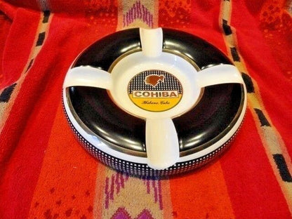 ashtray made by Byron in original  box