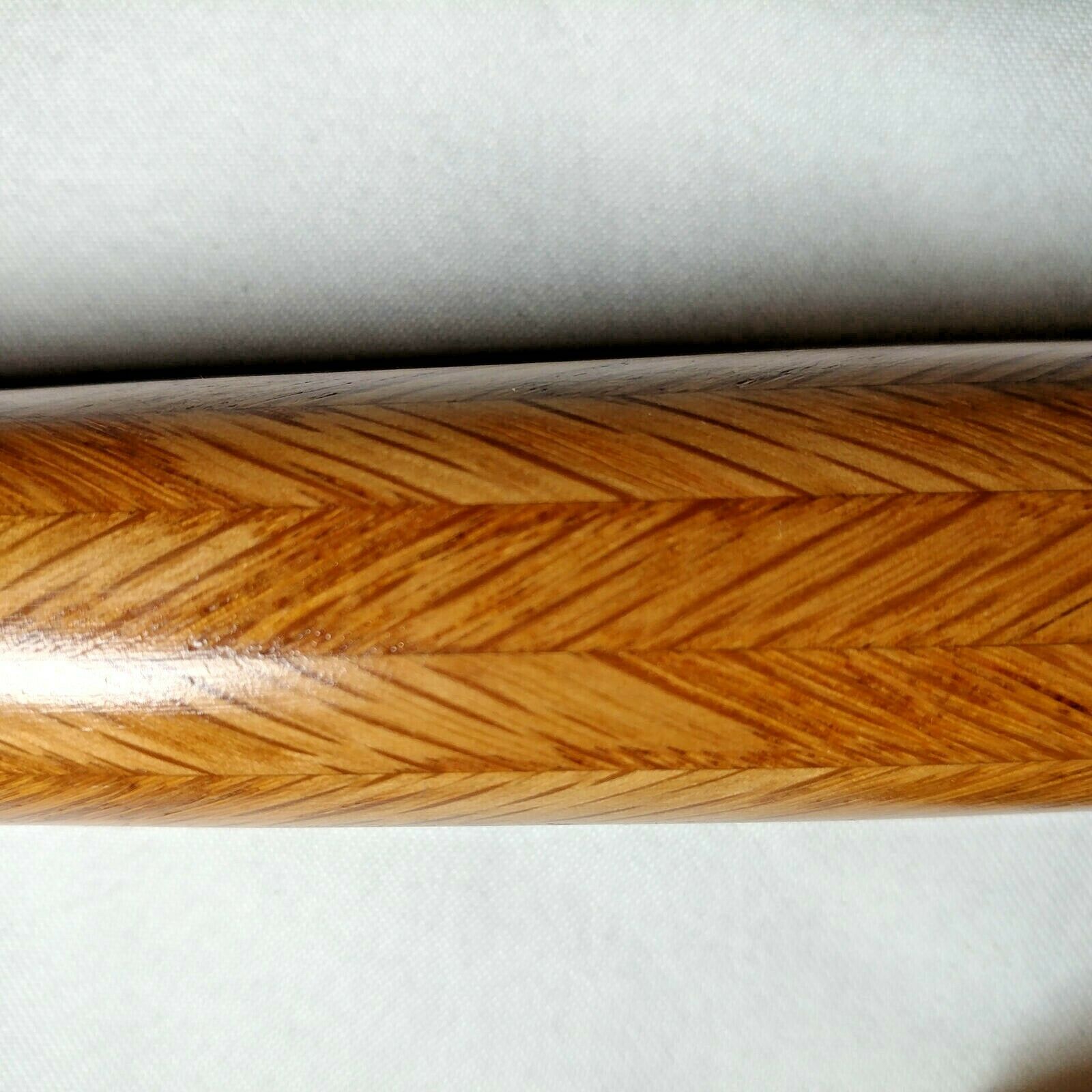 Cigar Travel Humidor Tube |  Made Out of  Rosewood | Lined w/Cedar